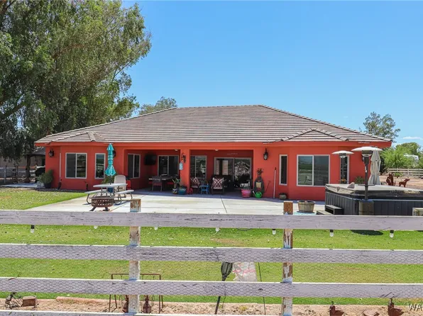 1662 E Willow Dr, Mohave Valley, AZ 86440