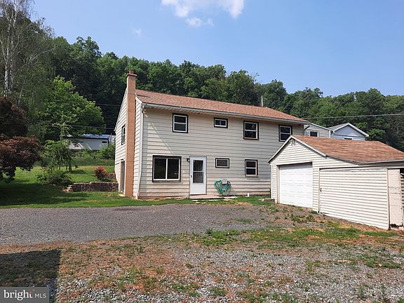 3176 Upper Rd, Shamokin, PA 17872 | MLS #PANU2000914 | Zillow