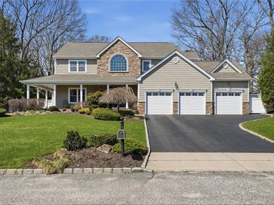 5 Clemens Court, East Setauket, NY, 11733