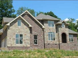 30 Ballentrace LOT 30, Lebanon, TN 37087