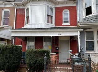 334 N Beaver St, York, PA 17401