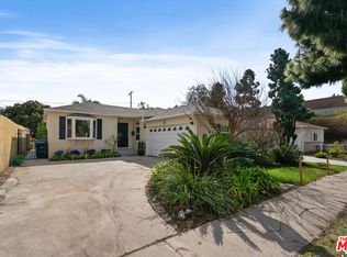11506 Diller Ave, Culver City, CA 90230