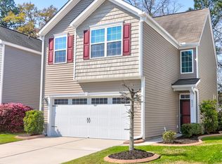 8952 Cat Tail Pond Rd, Summerville, SC 29485