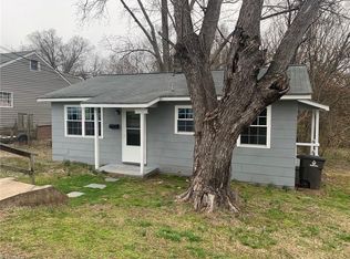 2405 Dunbar St, Winston Salem, NC 27105