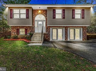 11606 Sidewinder Ln, Lusby, MD 20657