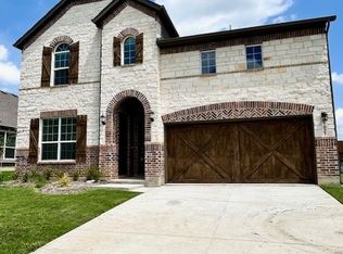 1821 Bryson St, Celina, TX 75009