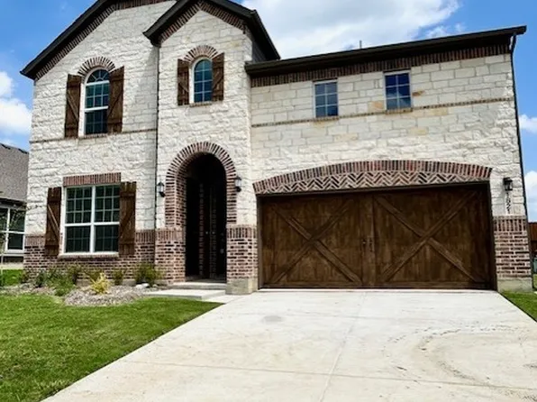 1821 Bryson St, Celina, TX 75009