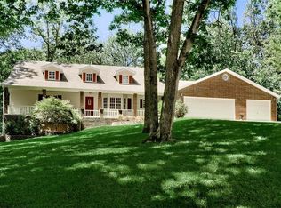 5 Canterbury Park, Bentonville, AR 72712