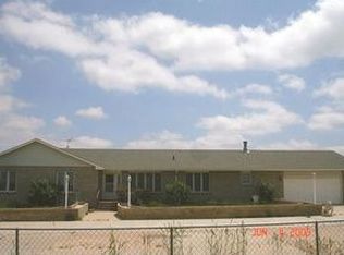 2730 County Road 41, Hudson, CO 80642