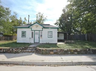 617 W Funston St, Wichita, KS 67213