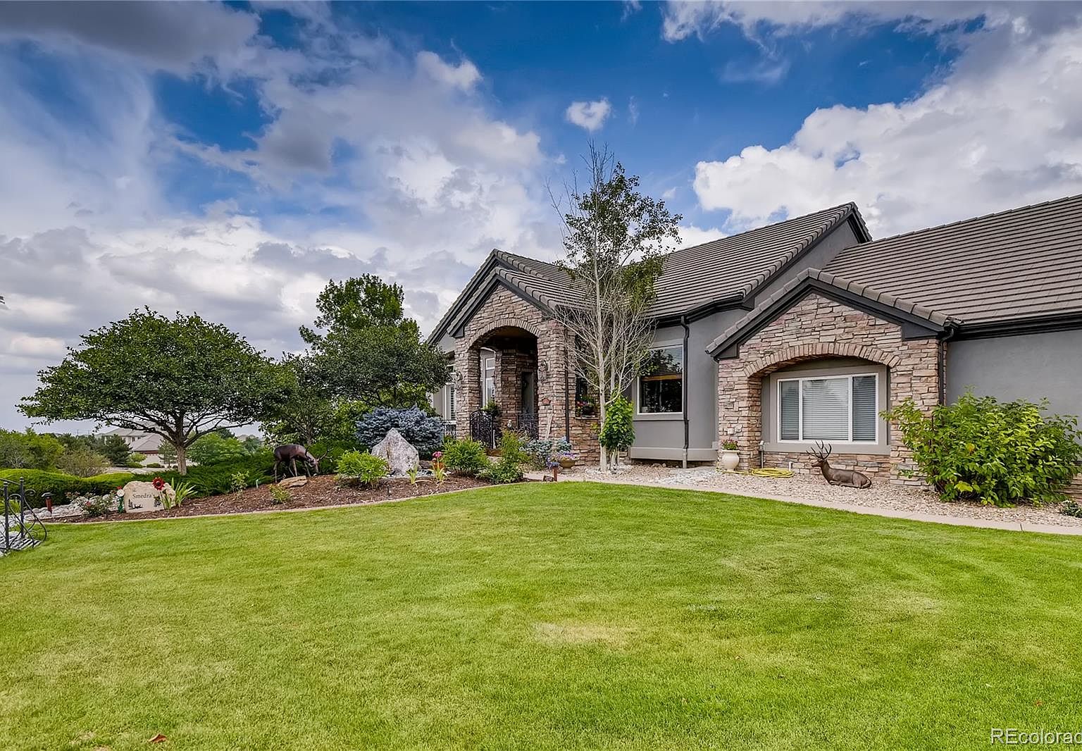 853 Diamond Ridge Circle, Castle Rock, CO 80108 Zillow