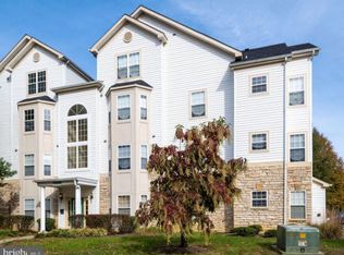 15608 Everglade Ln #D303, Bowie, MD 20716
