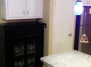 11 Overton St, Brockton, MA 02301