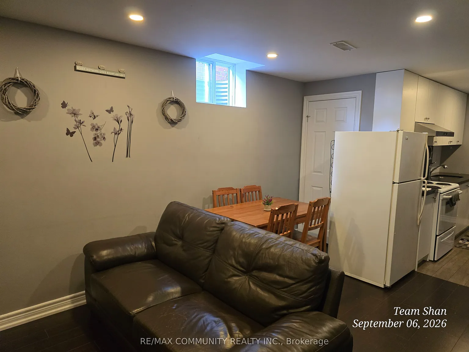 1 bed, $1,400 — Photo 2
