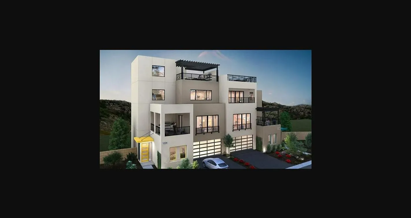 350 Solitude Peak Ln — Photo 3
