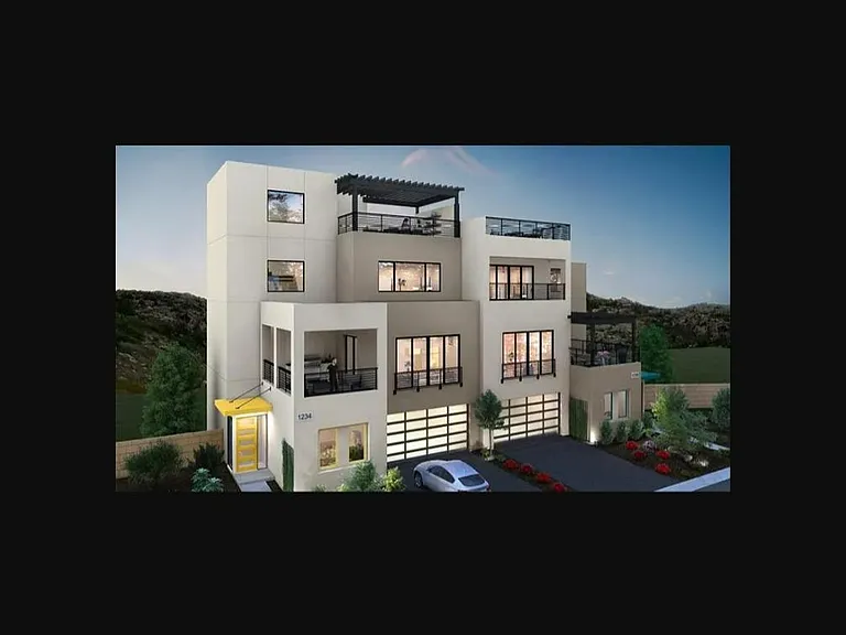 350 Solitude Peak Ln — Photo 2
