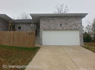 3238 W Greenwood St APT B, Springfield, MO 65807