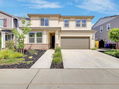 11962 Granzella Way, Rancho Cordova, CA, 95742