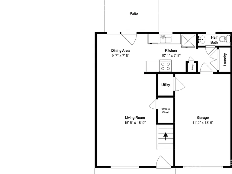 1105 Ametrine Ln — Photo 2