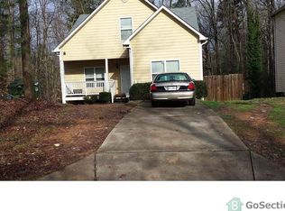 2881 Peek Rd NW, Atlanta, GA 30318