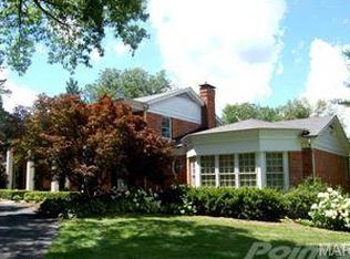 9 Fordyce Manor Dr, Saint Louis, MO 63131