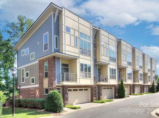 3331 Bessemer St, Charlotte, NC 28205