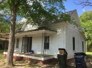 521 E 1st Street Ext, Lexington, NC 27292