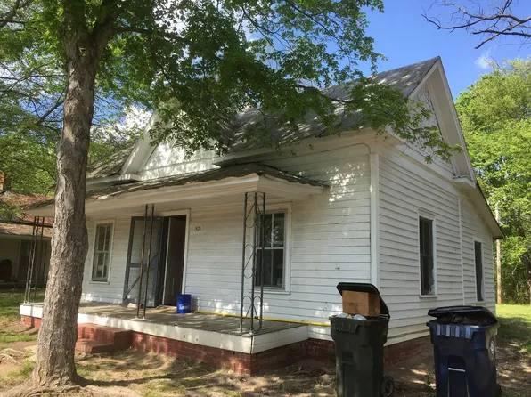 521 E 1st Street Ext, Lexington, NC 27292
