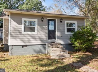 105 Poplar St, Hogansville, GA 30230