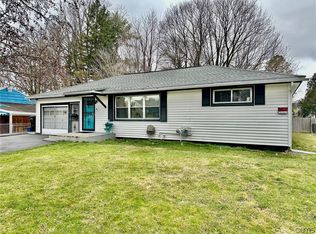 114 Rill Ave, Syracuse, NY 13205