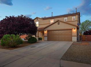 124 Sugar Ridge Loop SE, Rio Rancho, NM 87124