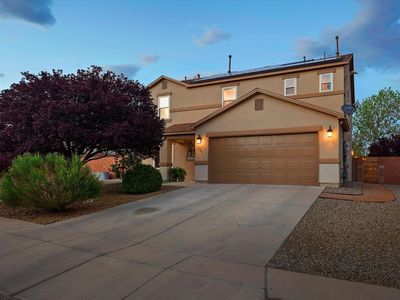 124 Sugar Ridge Loop SE, Rio Rancho, NM, 87124