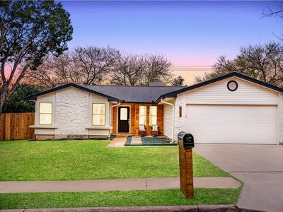 621 Blackberry Dr, Austin, TX, 78745