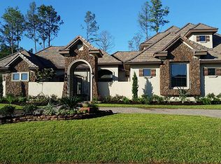 25 Post Shadow Estate Dr, Spring, TX 77389