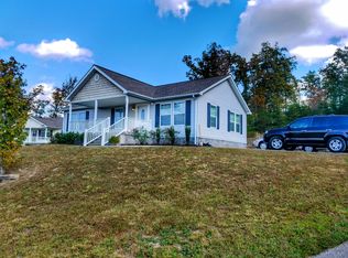 26 McClanahan Ct, Morehead, KY 40351
