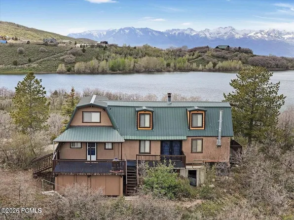 10019 E Ridge Pine Dr, Heber, UT 84032