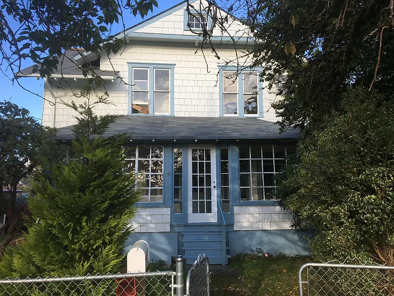 Spacious home on a quiet residential street in Hoquiam. Large rooms offer space for a home office, crafts or separate spaces for enjoying TV or other passtimes.