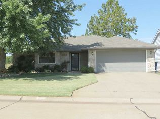 2118 N Benjamin St, Stillwater, OK 74075