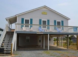 1120 E Beach Dr, Oak Island, NC 28465