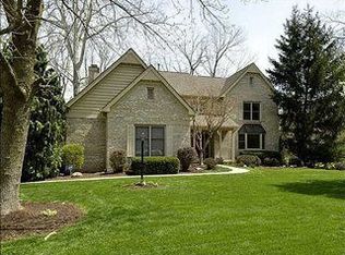 3802 Power Dr, Carmel, IN 46033