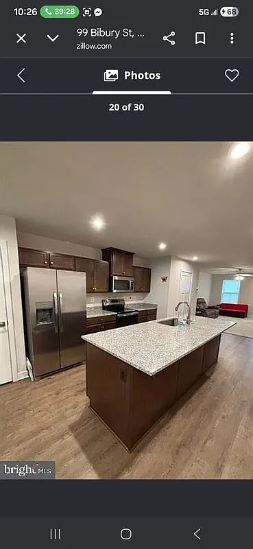 1 bed, 1.0 bath, 120 sqft, $1,200 — Photo 4