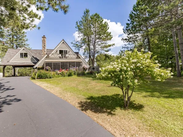 4653 Rice Lake Dam Rd, Duluth, MN 55803