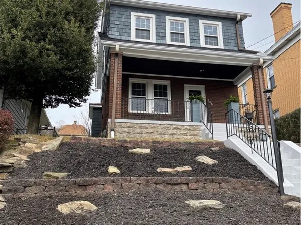 680 Orchard Ave, Bellevue, PA 15202