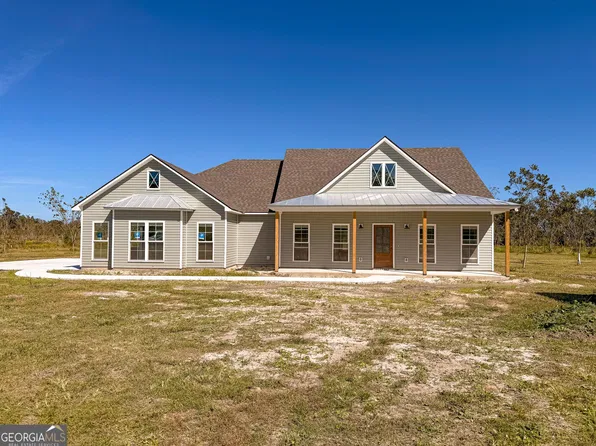 140 Ganas Rd, Naylor, GA 31641