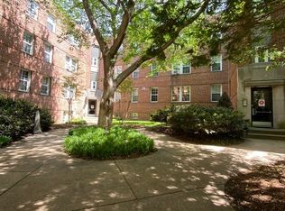 2824 Devonshire Pl NW APT 309, Washington, DC 20008
