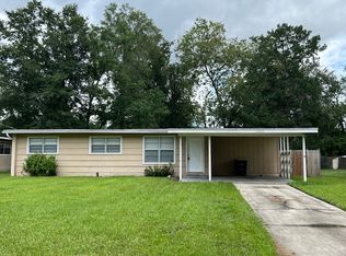 6953 Clovis Rd, Jacksonville, FL 32205