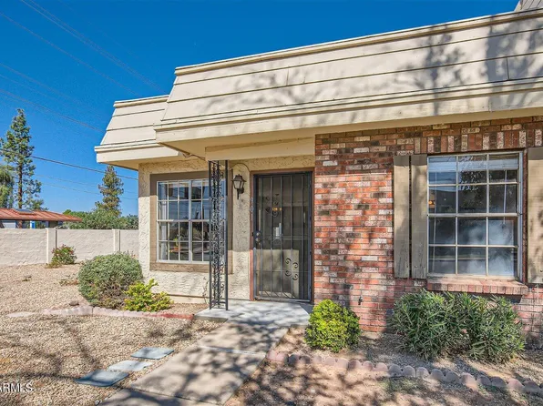 901 E BENDIX Drive, Tempe, AZ 85283