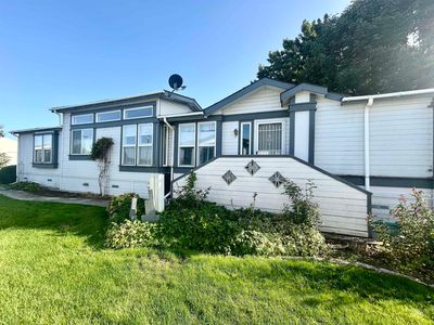 2115 6th Ave TRAILER 48, Clarkston, WA, 99403