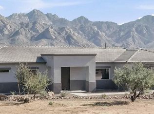 15972 N Strada Catania LOT 74, Tucson, AZ 85739