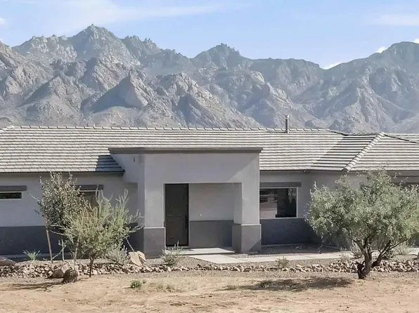 15972 N Strada Catania Lot 74, Tucson, AZ 85739